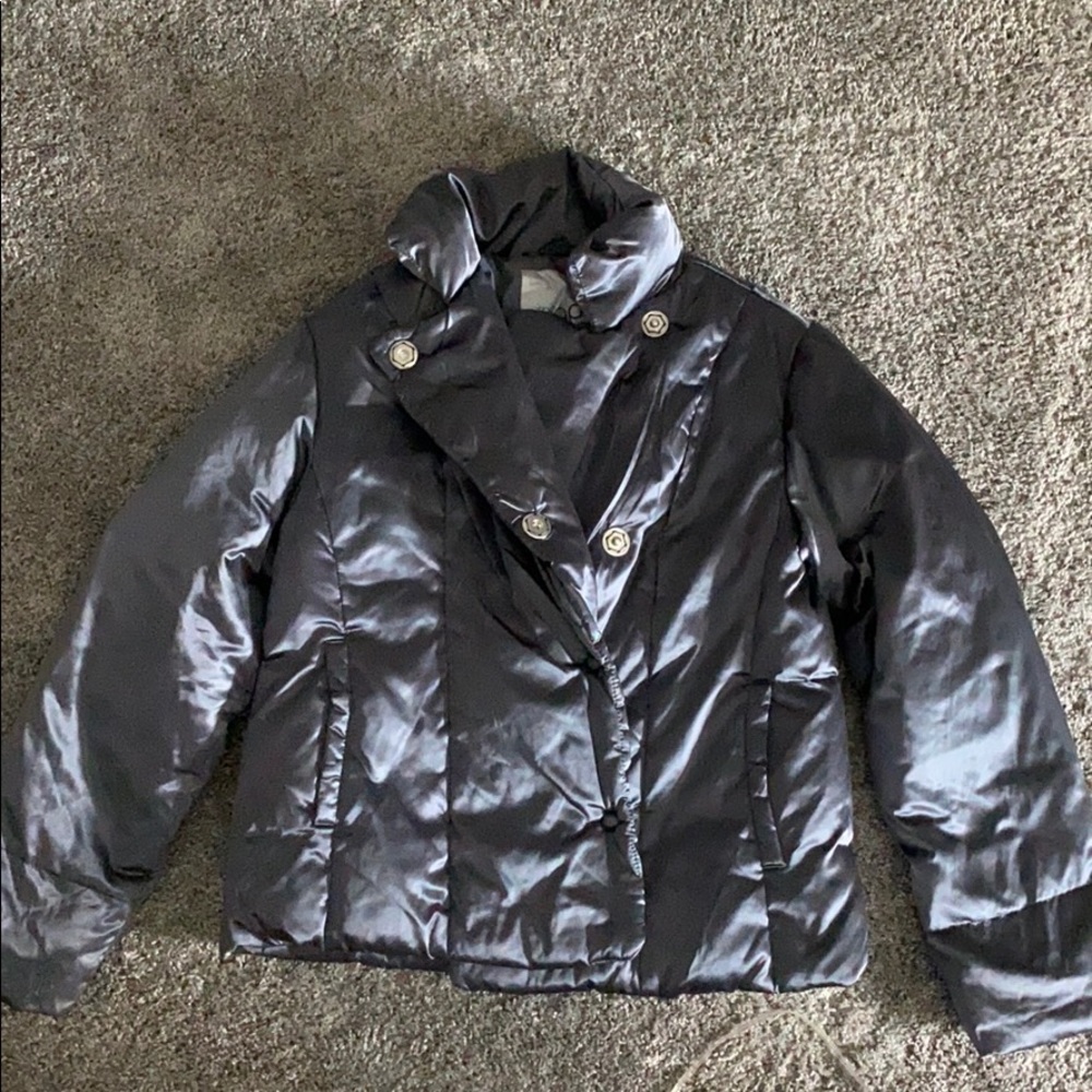 Gap Puffer Jacket